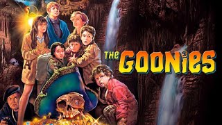 The Goonies 1985 Movie  Sean Astin Josh Brolin Jeff Cohen amp Corey Feldman  Review amp Facts [upl. by Simonsen]