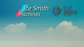 Natural Ice Cream Machine Belgaum  IceSmith Machines [upl. by Aihseuqal702]