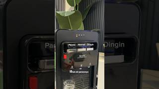 Dispenser galon bawah cuma 800rb 👍 dispenser shortvideo [upl. by Aremahs]