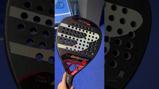 BULLPADEL VERTEX 04 CMF  foryou padel padelvideos shorts [upl. by Inaluahek]