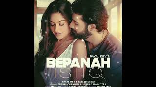 Bepanah ishq 8DSOUNDMANIA [upl. by Naharba]