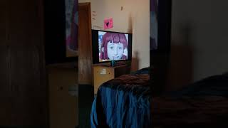 Angela anaconda face zoom in and out [upl. by Saddler]