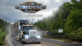 american truck simulator  QUE DESORDEN 3 tiktok automobile viralvideo americantrucksimulator [upl. by Enohpesrep]