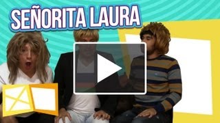 EL YUNQUE 13  VS LAURA BOZZO VS ARISTEGUI ◀︎▶︎WEREVERTUMORRO◀︎▶︎ [upl. by Standush]