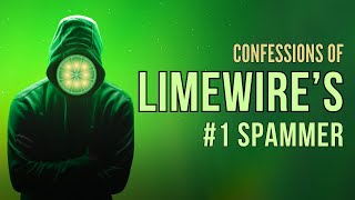 The Man Who Hijacked LimeWire A True Internet Tale [upl. by Asserak]