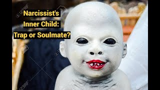 Narcissists Inner Child Bait or Soulmate Compilation [upl. by Klina]