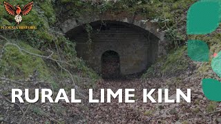 Abandoned Lime Kiln [upl. by Assetniuq256]