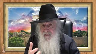 Why he is Called in the Megillah Mordechai the Jew [upl. by Oicirbaf]