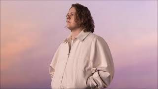 Acapella Lewis Capaldi  Strangers [upl. by Clardy]