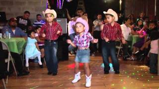 Destiny bailando duranguense [upl. by Sidhu]