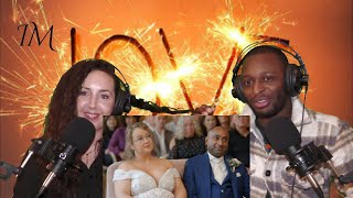 MAFS deelnemers klaar met HAAT  Datingshows de Podcast aflevering 21 [upl. by Yarb509]