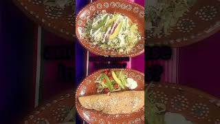 Mérida Mexicos Cuisine visitmerida travel meridamexico motivation [upl. by Attej]