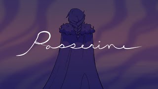 Chapter One  Passerine Animatic [upl. by Ynohtona]