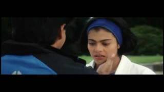 Kuch kuch hota hai video song [upl. by Banebrudge]