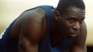 Bob Hayes  Only Man To Win Olympic Gold amp Superbowl  Tokyo 1964 Olympics [upl. by Oiludbo]