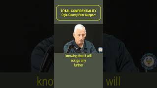 “TOTAL CONFIDENTIALITY” – Chaplain Gary Cortese E8S2 [upl. by Leiru]