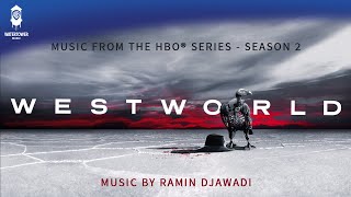 Westworld S2 Official Soundtrack  I Promise  Ramin Djawadi  WaterTower [upl. by Adiela876]