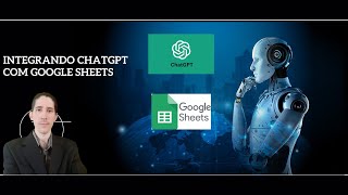 Integrar ChatGPT com Google Sheets  Faça o ChatGPT escrever suas histórias User Story Grátis [upl. by Chlores]