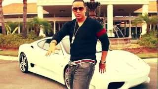 Nova y Jory  Aprovecha feat Daddy Yankee [upl. by Rudman]