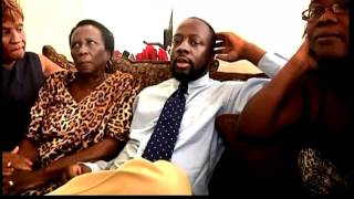 Wyclef Jean  Prizon Pou KEP A Prison for the CEP Haiti Elections Protest Video [upl. by Appleby285]