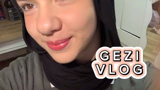 Okul gezisi vlog [upl. by Soigroeg326]