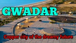 Gwadar  Gwadar latest updates  A Documentary by Gwadar Development Authority  Property plus [upl. by Nallij]