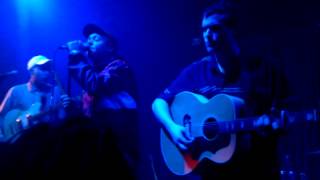 DMAs  Delete  Brightside Brisbane 2 Oct 2014  live [upl. by Yvan]