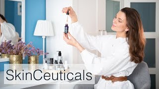 SkinCeuticals Что выбрать в марке [upl. by Enirbas]