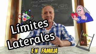 Límites Laterales [upl. by Frances]