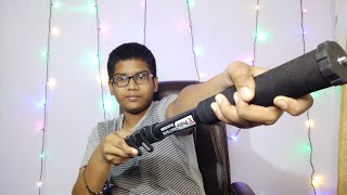 Prolite monopod review in telugu [upl. by Aivatahs]