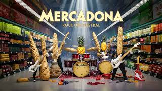 Mercadona Rock Anthem  Hilarious Grocery Store Love Song [upl. by Simaj]