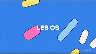 Les os [upl. by Boothman]