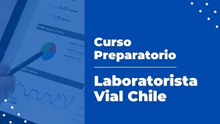 Curso Laboratorista Vial [upl. by Merrile249]