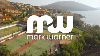 Lemnos Beach Resort Lemnos Greece – Mark Warner [upl. by Ilat153]