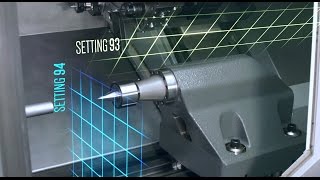 Tailstock Fundamentals [upl. by Suoivatnod]