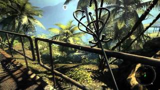 Обзор игры Dead Island [upl. by Annhoj596]