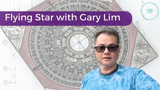 Flying Star with Gary Lim 齐探八宅飞星 [upl. by Fruma]