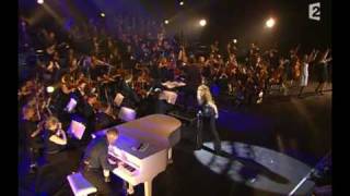 Lara Fabian  quotIm So Excitedquot Live [upl. by Phenica468]