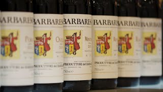 Barbaresco amp Produttori del Barbaresco [upl. by Kathie]