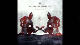 Preemptive Strike 01  Invisible Invaders ECraft Noize Mix [upl. by Best]