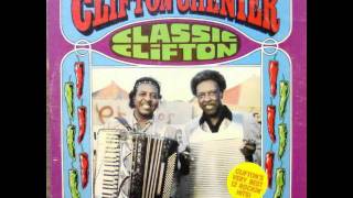 Clifton Chenier  Sa MAppel Fou [upl. by Nyliahs]