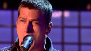 Rob Thomas  Bent Live on SoundStage  OFFICIAL [upl. by Enialahs]