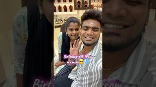 Thank u god for everything🥺ungaloda last bday epidi pochunu cmnt pannunga 🔥🥰tomandjerrykitchen [upl. by Galanti]