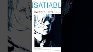 Darren Hayes Insatiable [upl. by Doloritas]