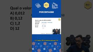 Matemática  Números Decimais enem shortsyoutube professordematematica matematica professor [upl. by Restivo651]