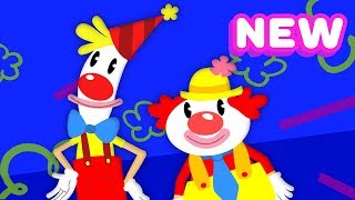 Learning Opposites for Kids  New Episodes  Opposite Song  The Yoyo and Peanut Show  ABC Fun [upl. by Annitsirhc886]