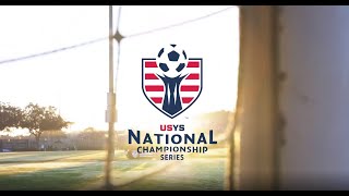 ProScore  USYS National Championships 2022 [upl. by Juni856]