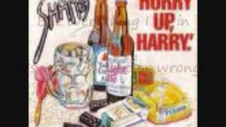 Hurry Up Harrylyrics [upl. by Releehw879]