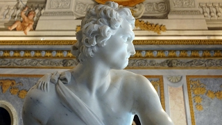 Bernini David [upl. by Roxi660]