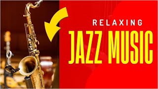 Timeless Jazz Classics 🎷✨ Relaxing Hits from the 50s 60s and 70s 🎶 [upl. by Inram926]